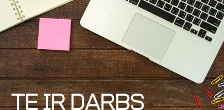Aicina darbā valdes locekli