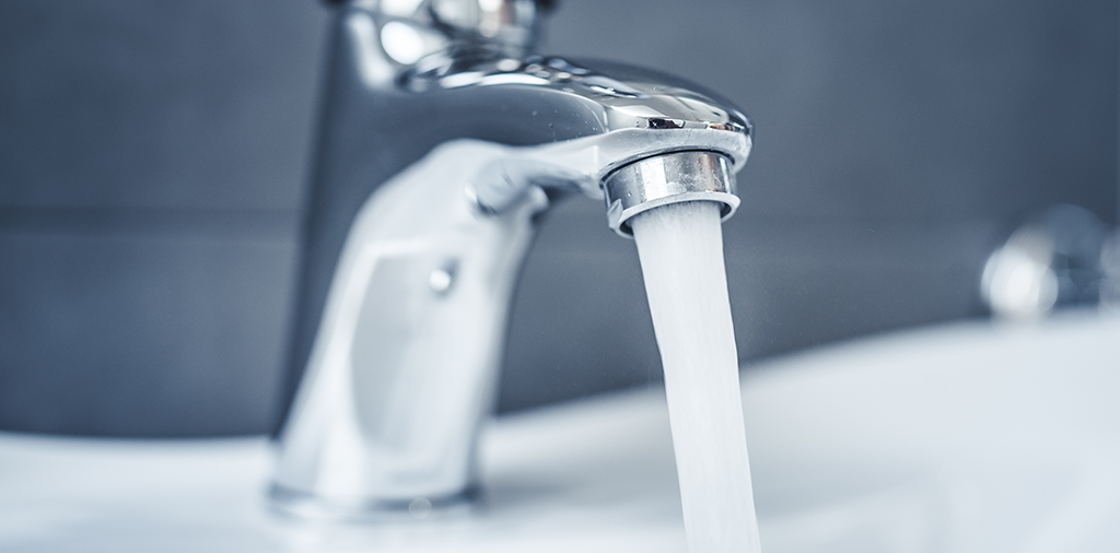 No 2026.gada 1.maija apstiprināts jauns ūdensapgādes un kanalizācijas pakalpojumu tarifs