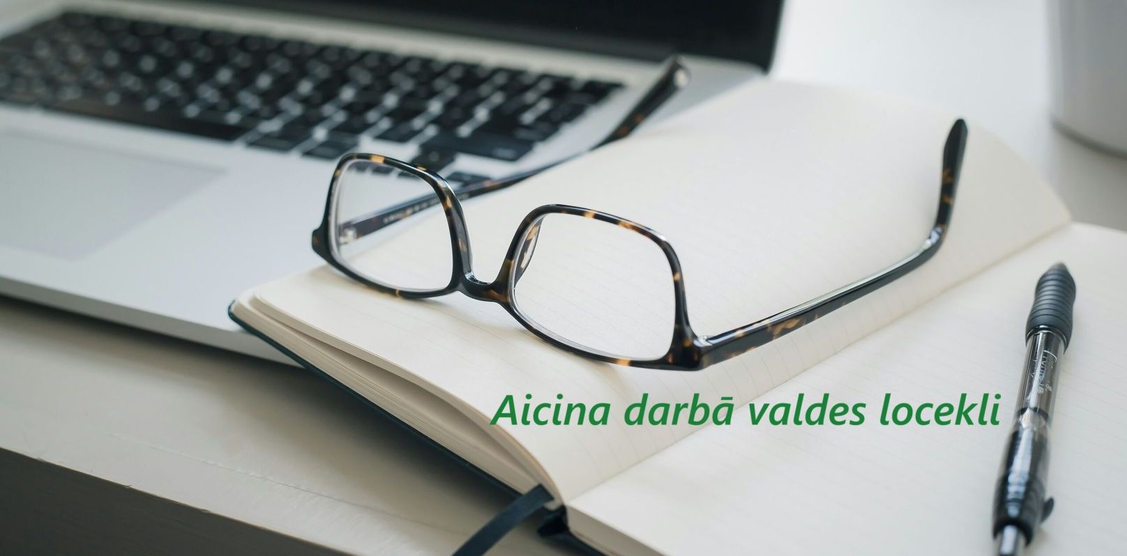 Aicina darbā valdes locekli