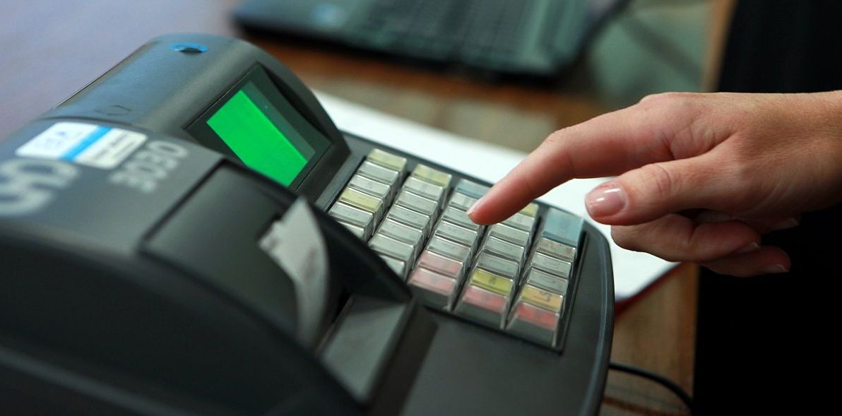 Paziņojums par kases darba laika izmaiņām