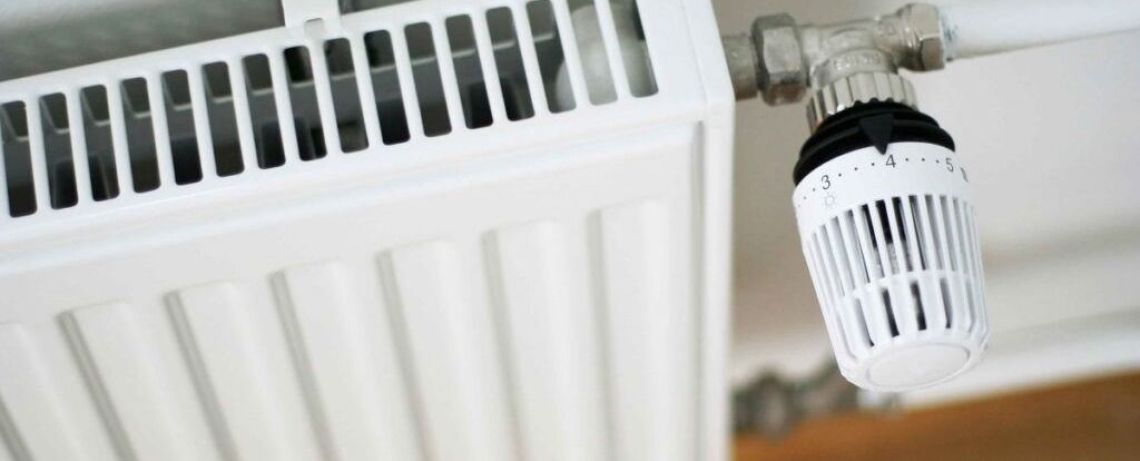 Noslēdzas apkures sezona