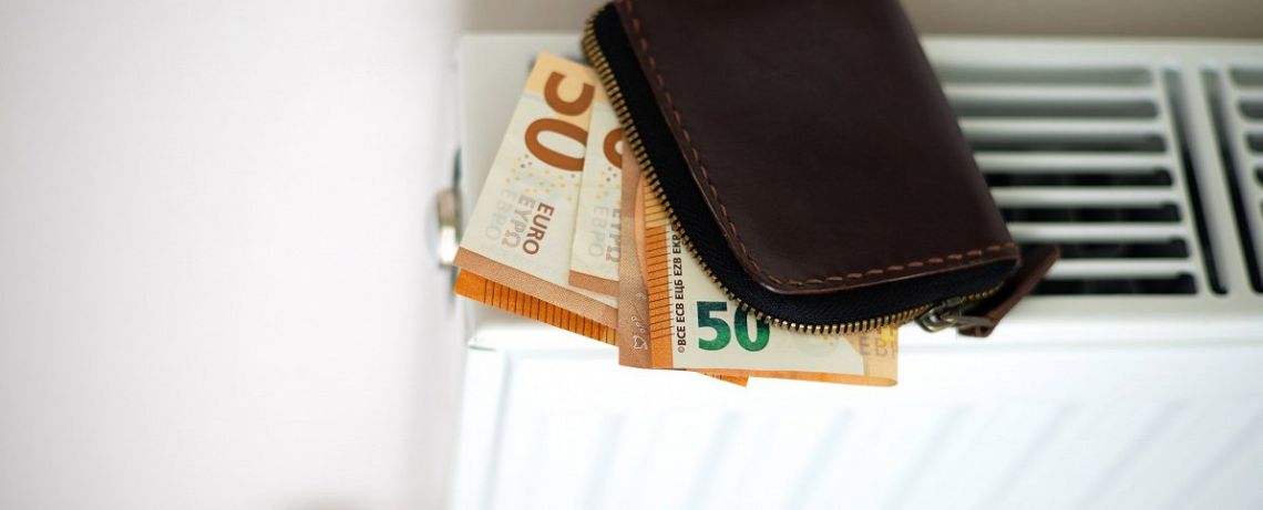 Valsts atbalsts centralizētās siltumenerģijas maksas kompensēšanai
