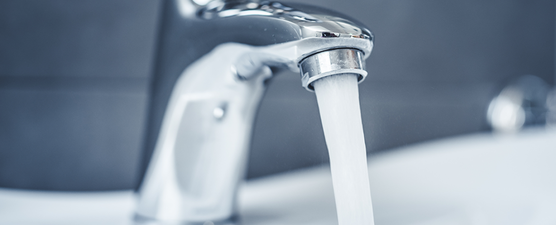 No 2026.gada 1.maija apstiprināts jauns ūdensapgādes un kanalizācijas pakalpojumu tarifs