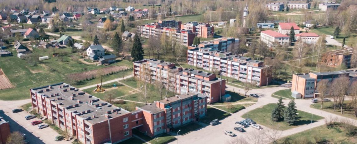 Informācija pašvaldības dzīvokļu īrniekiem