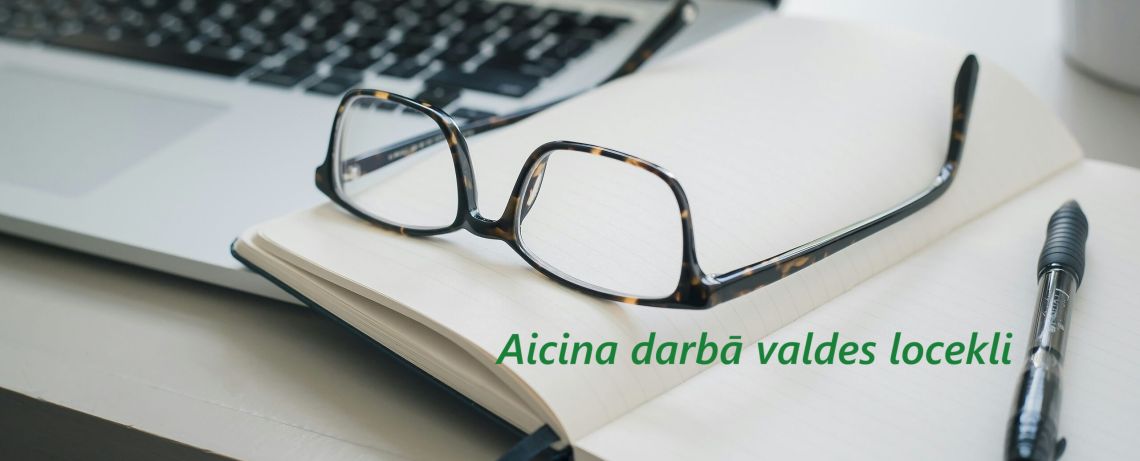 Aicina darbā valdes locekli
