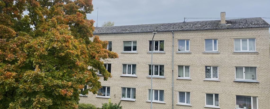 Paziņojums  par dzīvojamo māju apsaimniekošanas maksas noteikšanu  un darbu tāmes sastādīšanu 2026.gadam