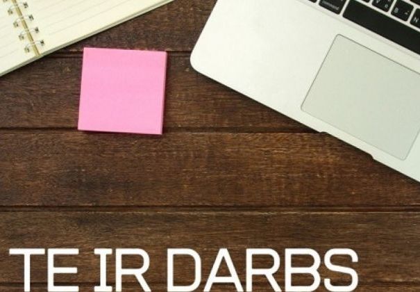 Aicina darbā valdes locekli