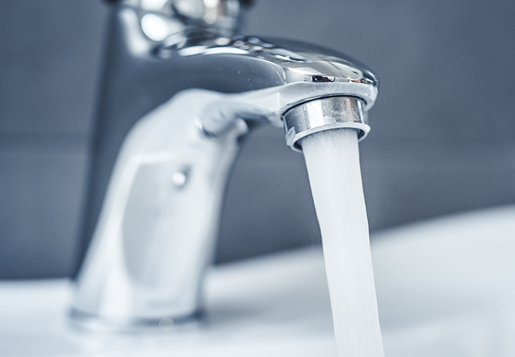 No 2026.gada 1.maija apstiprināts jauns ūdensapgādes un kanalizācijas pakalpojumu tarifs