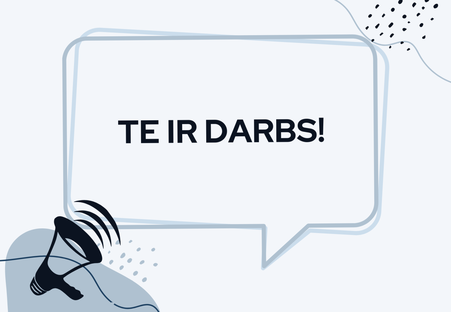 Aicina darbā būvstrādnieku uz nenoteiktu laiku