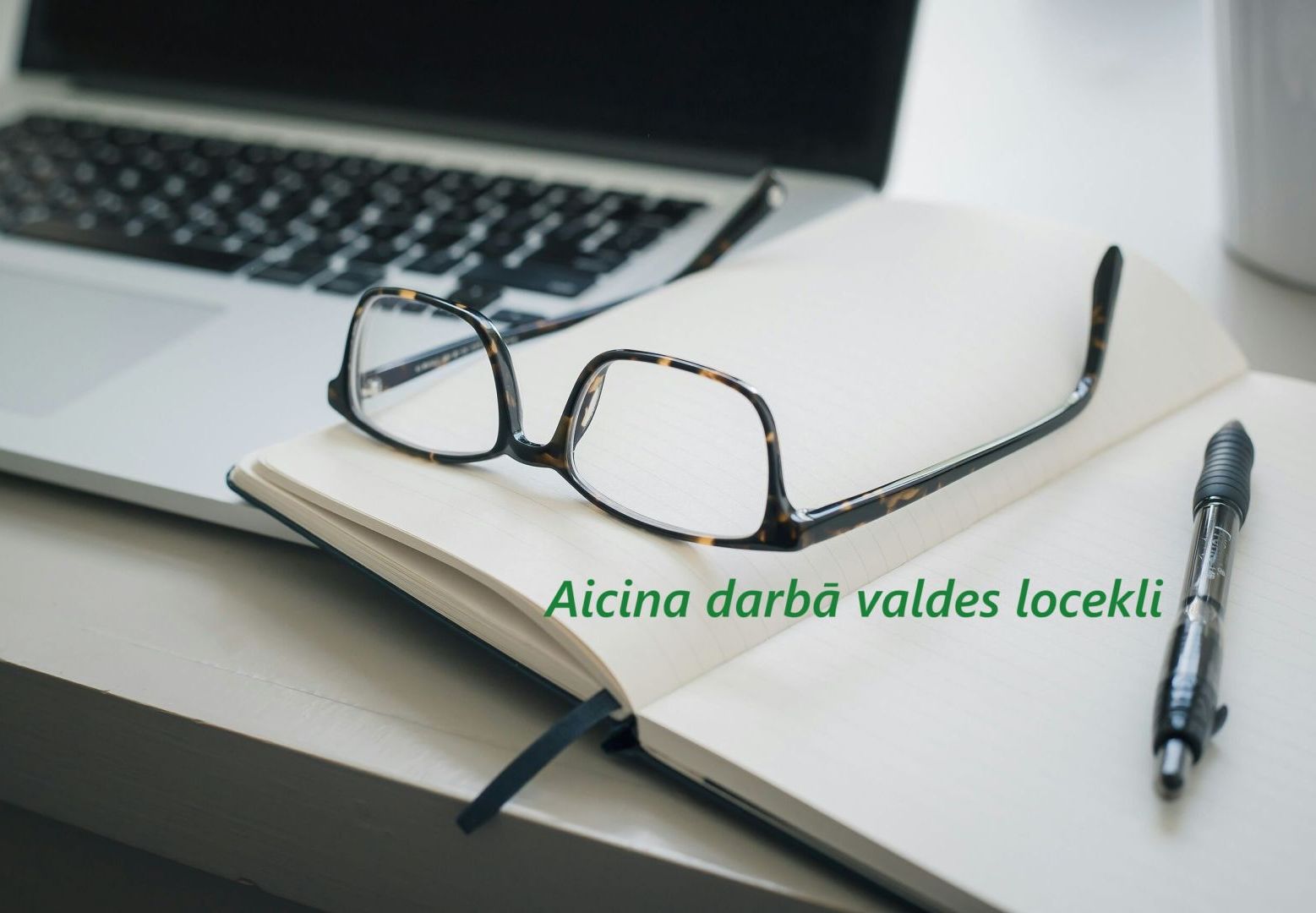 Aicina darbā valdes locekli