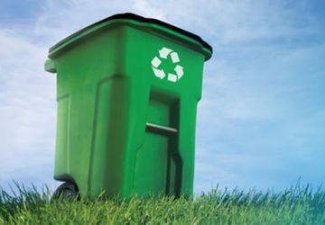 Maijā būs izmaiņas atkritumu izvešanas grafikā Salas pagastā
